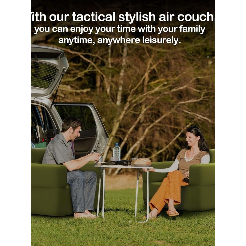 Modern Luxury Automatic Air Co - Outdoor Furniture Luxury ulasan dan harga