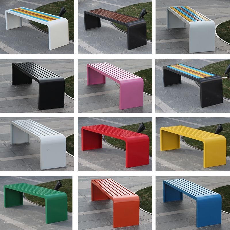 1m-1.8m cold rolled steel meta - Outdoor Furniture Metal Chairs ulasan dan harga