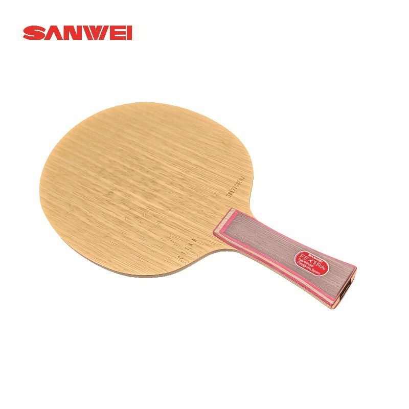 New SANWEI FEXTRA 7 Table Tenn - Outdoor Furniture Wood ulasan dan harga