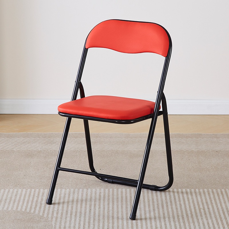 Folding Chair for Party Plasti - Outdoor Furniture Metal Chairs ulasan dan harga