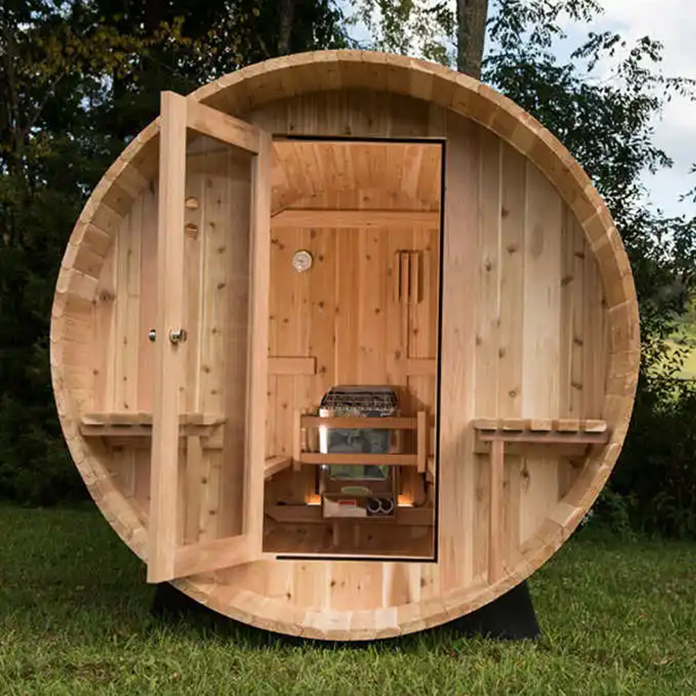Outdoor SaunaWholesale Outdoor - Outdoor Furniture Wood ulasan dan harga